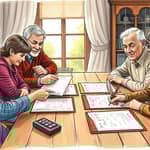 Wills & Trusts: Essential Estate Planning Documents