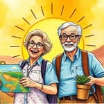 Pre-Retirement Playbook: Get Ready for Your Golden Years