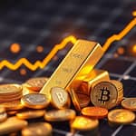 Precious Metals: Accounts for Gold and Silver