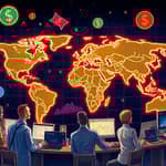 Forex Trading: Understanding Currency Accounts