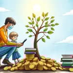College Savings: Your Guide to 529 Plans