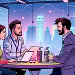 Venture Capital: Invest in High-Growth Startups