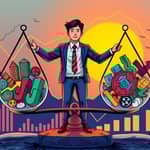 Portfolio Reset: Rebalancing Your Investments for Success