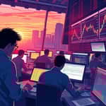 Futures Trading: Techniques for Speculative Investors