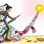 Debt Consolidation Loans: Simplify Your Payments