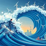 Thematic Investing: Riding the Wave of Megatrends
