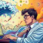 Sentiment Signals: Deciphering Market Mood
