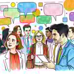 Qualitative Insights: Beyond the Numbers in Market Analysis