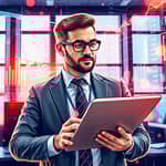 Quant Power: Mastering Quantitative Market Analysis