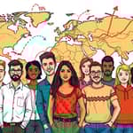 Demographic Shifts: Understanding Market Data