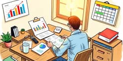 Plan Check: How Often Should You Review Your Finances?