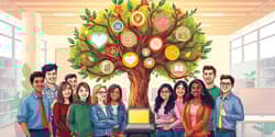 Benefit Boost: Optimizing Your Employer Perks