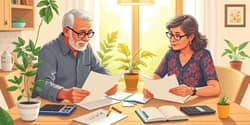 Boomer Bucks: Financial Planning for Baby Boomers