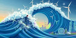 Thematic Investing: Riding the Wave of Megatrends