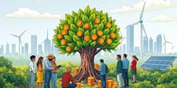 Ethical Earnings: Principles of Responsible Investing