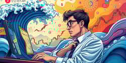 Sentiment Signals: Deciphering Market Mood