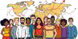 Demographic Shifts: Understanding Market Data