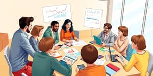 Planning Power: Join a Financial Planning Workshop