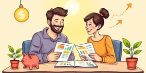 Couple's Cash: Financial Planning for Two
