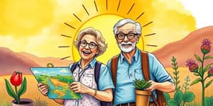 Pre-Retirement Playbook: Get Ready for Your Golden Years