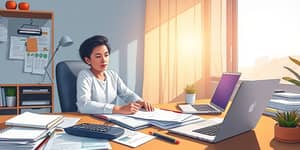 Divorce & Dollars: Navigating Financial Planning During Separation