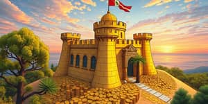 Wealth Shield: Strategies for Preserving Your Assets