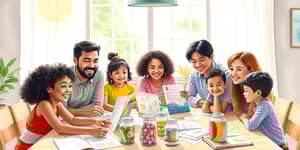 College Dreams: Smart Strategies for Saving for Education