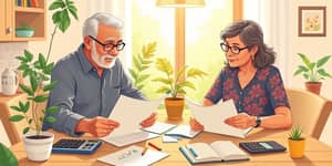 Boomer Bucks: Financial Planning for Baby Boomers