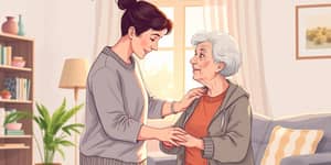 Long-Term Care: Planning for Future Healthcare Needs