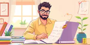 Tax Time Prep: Key Planning for Smarter Savings