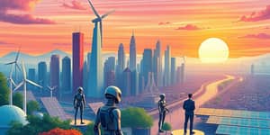 Future Fortunes: Long-Term Financial Projections Unpacked