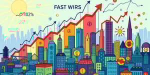 ETFs Unleashed: The Power of Exchange-Traded Funds
