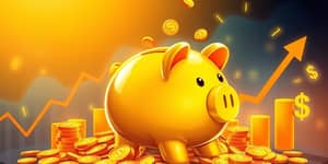 High-Yield Savings: Maximize Your Money Today