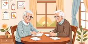 Long-Term Care: Planning for Future Needs