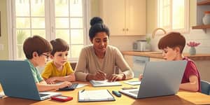 Single Parent Finances: Smart Planning for Your Family