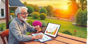 Retirement Budget: Your Guide to Post-Work Spending