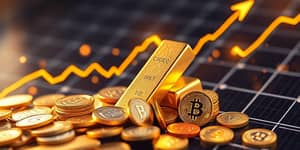 Precious Metals: Accounts for Gold and Silver