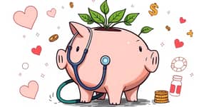 HSA Power: Maximize Your Health Savings Account