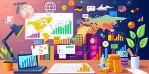 Diversify Like a Pro: Essential Investor Strategies