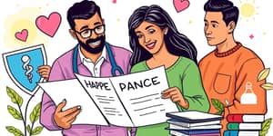 Health Coverage: Understanding Your Insurance Benefits