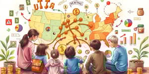 Home Budget Hacks: Creating Your Household Financial Map