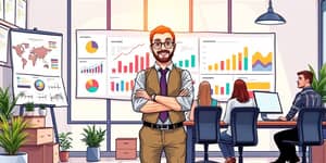 Small Business Finance: Planning for Your Company's Success