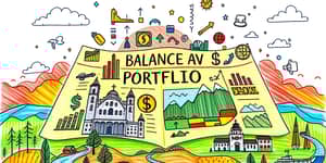 Asset Allocation: Your Blueprint for a Balanced Portfolio