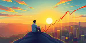 Passive Profits: The Benefits of Hands-Off Investing