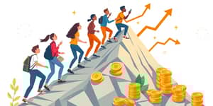 Millennial Money: Financial Planning for Your Generation