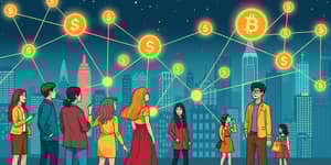 P2P Lending: Peer-to-Peer Investment Platforms
