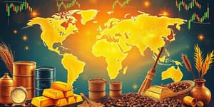 Commodity Quest: Trading Strategies for Raw Materials