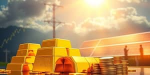 Gold & Silver: Investing in Precious Metals