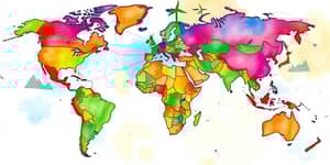 Emerging Markets: Unlock Global Investment Opportunities