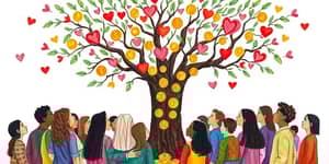 Giving Goals: Charitable Planning Made Simple